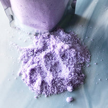 Load image into Gallery viewer, LULLABY LAVENDER BATH SPRINKLES