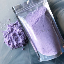 Load image into Gallery viewer, LULLABY LAVENDER BATH SPRINKLES