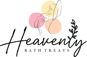 Heavenly Bath Treats