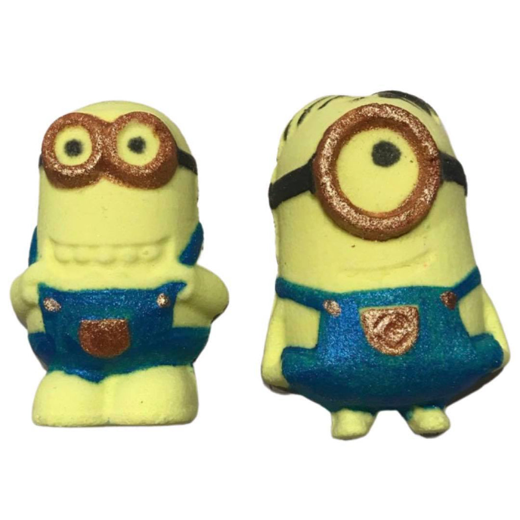 MINION PAIR