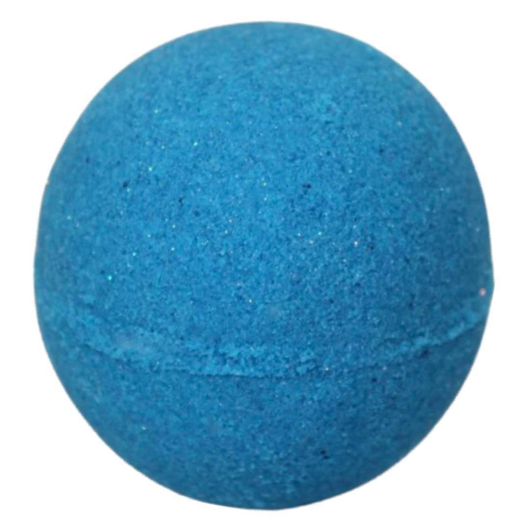 OOPSIE BLUE RASPBERRY SLUSHIE BATH BOMB