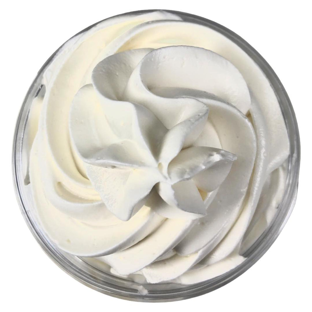 BOUNTY WHIPPED BODY BUTTER
