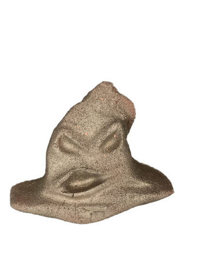 SORTING HAT BATH BOMB